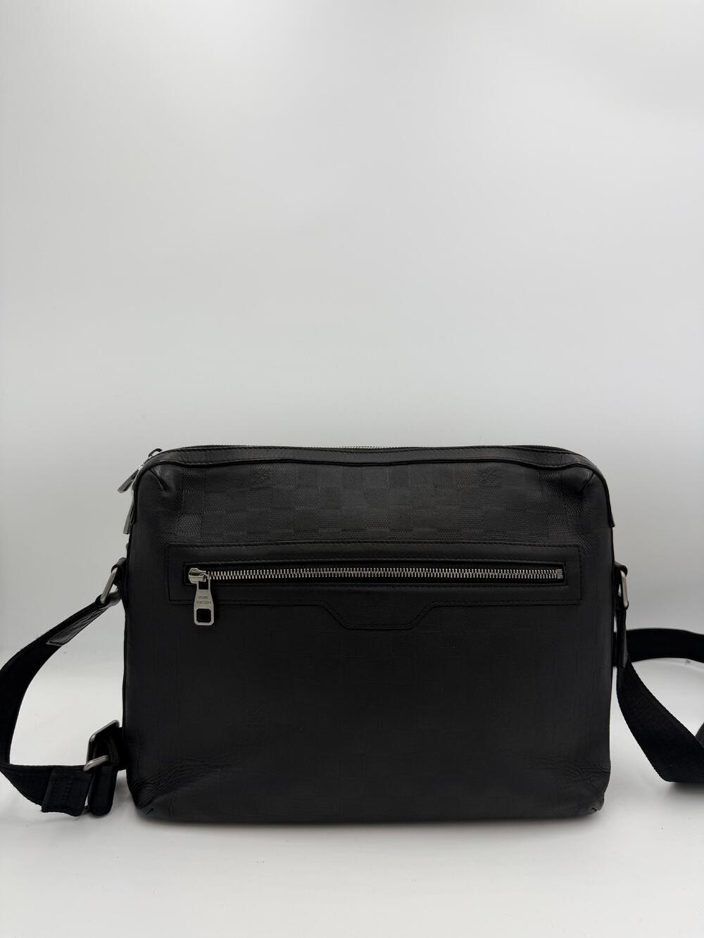 Louis Vuitton Calypso Damier Infini